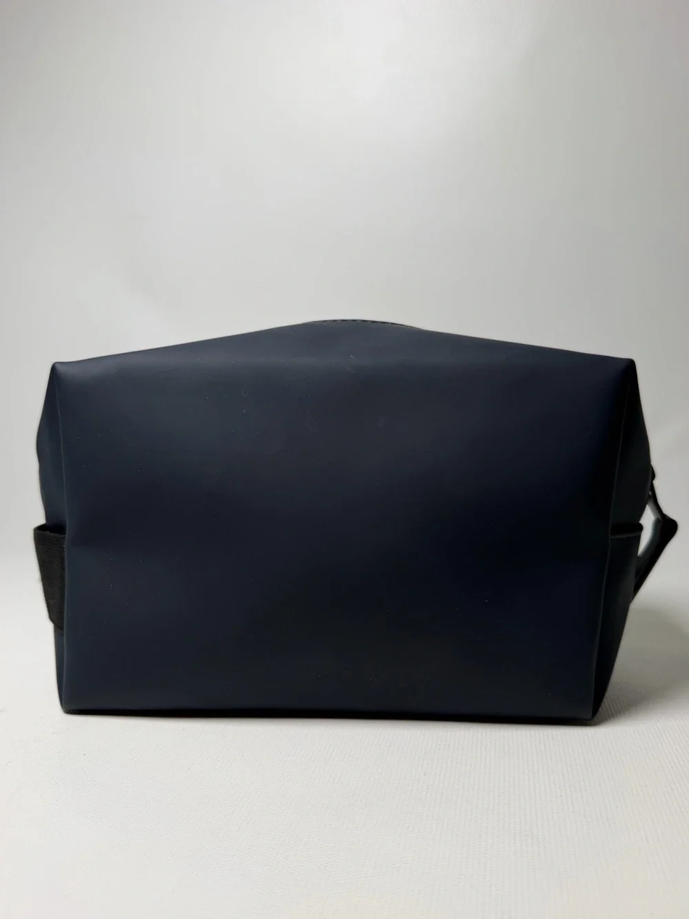 Rains Wash Bag Small Navy